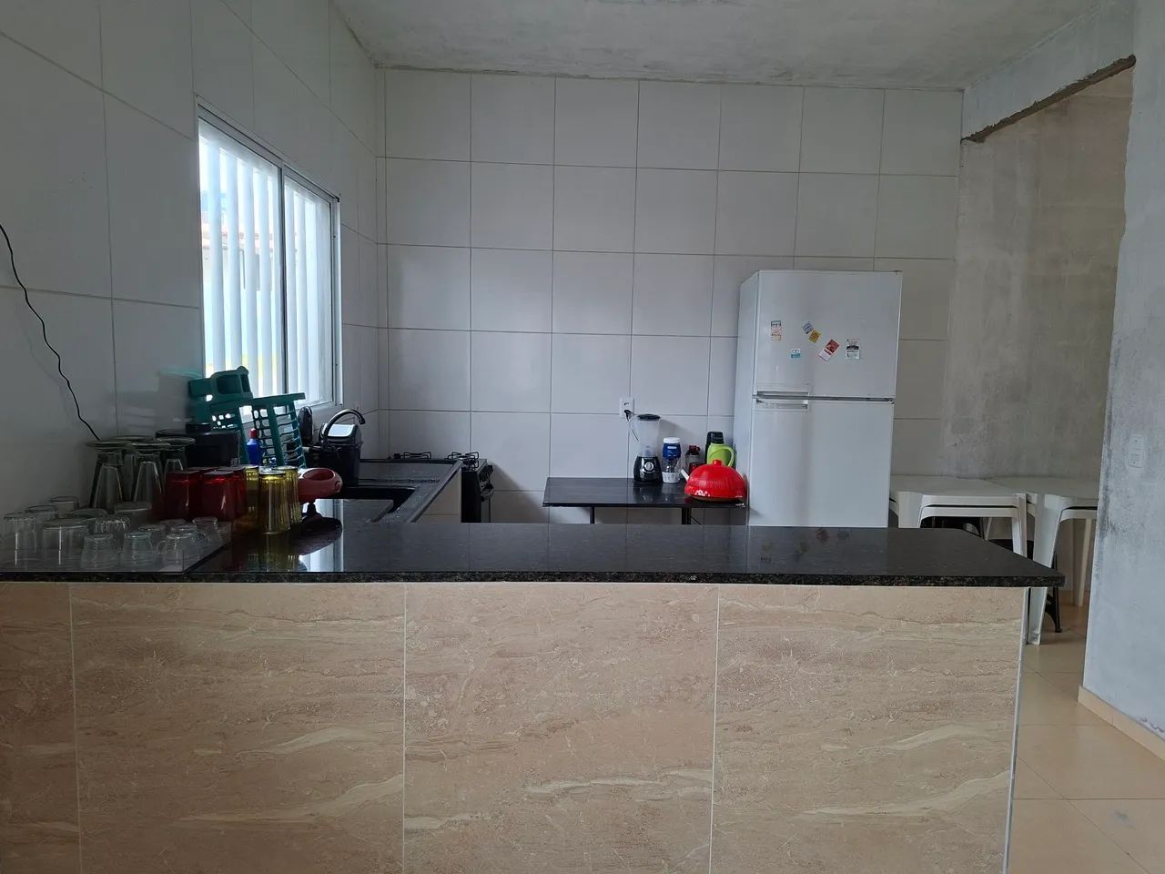Alugo Casa G.  Praia  - Foto 5