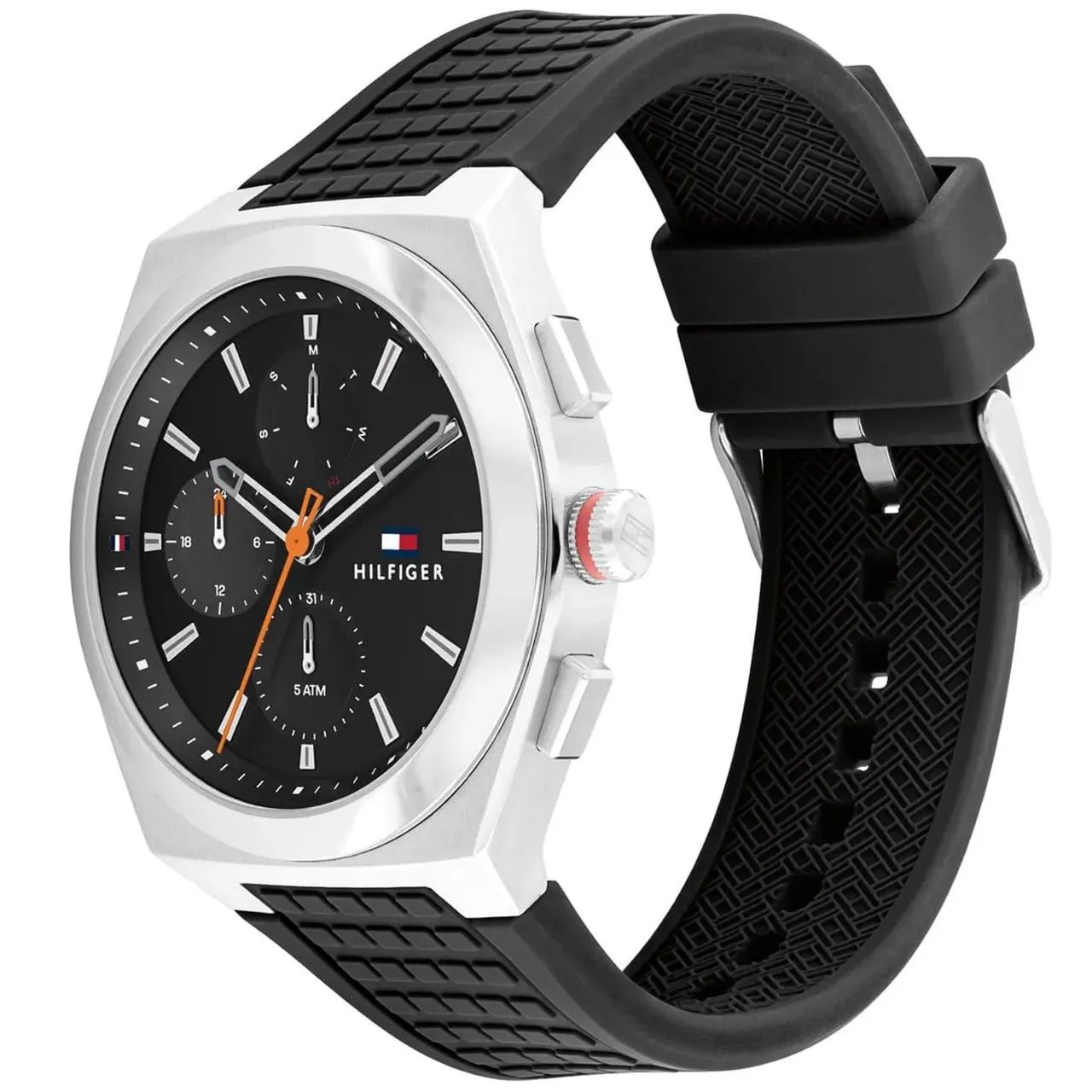Relógio Tommy Hilfiger - novo - sem uso  - Foto 4