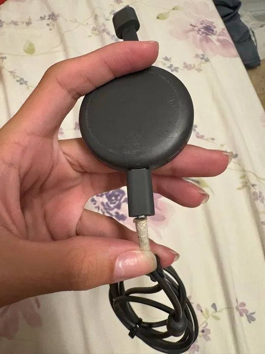 Google chromecast - Foto 2