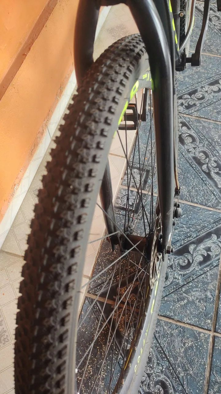 BICICLETA COLLI  - Foto 3