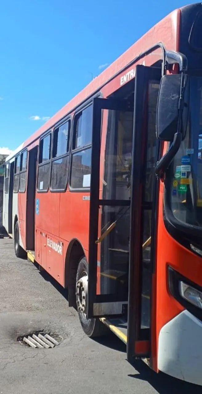 CAIO APACHE VIP MERCEDES-BENZ  - Foto 2