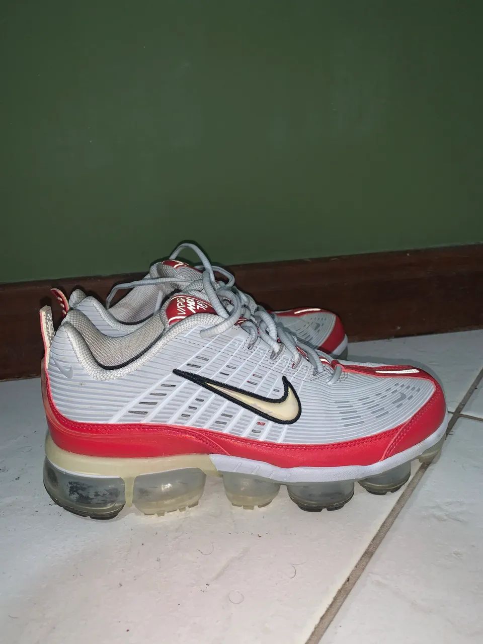 Nike Air Vapormax 360 - Foto 4