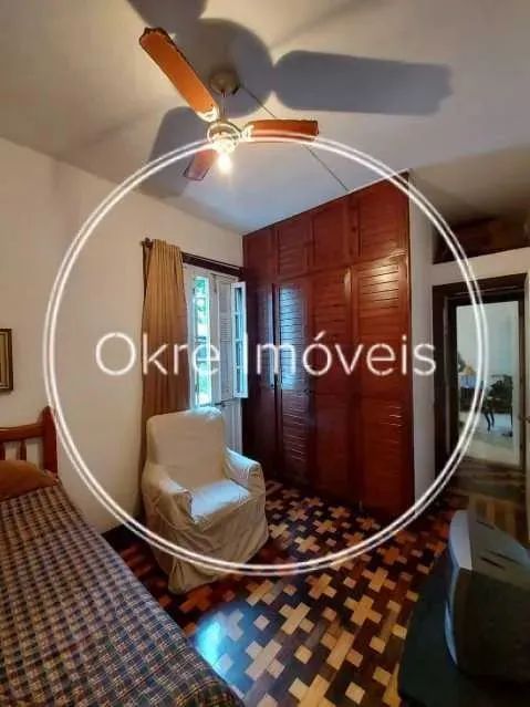 Copacabana - Amplo apartamento com 3 quartos (1 suíte) 90 m² Vista livre Documentação ok - Foto 13