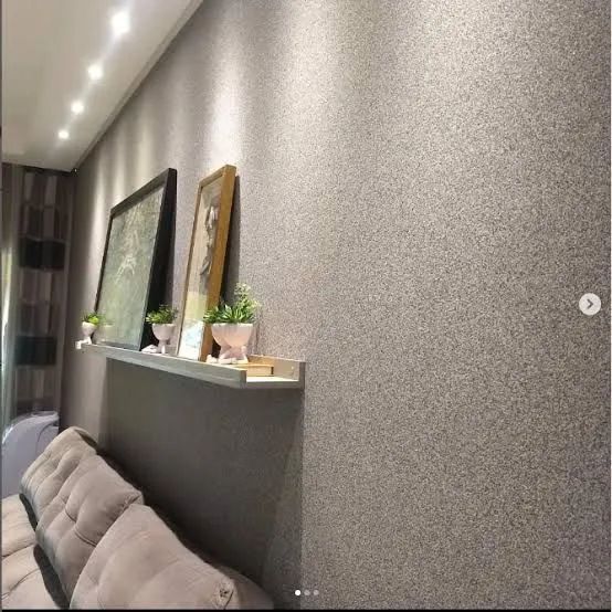 revestimento pedras naturais por m2 mão de obra aparti de 30m2  - Foto 2