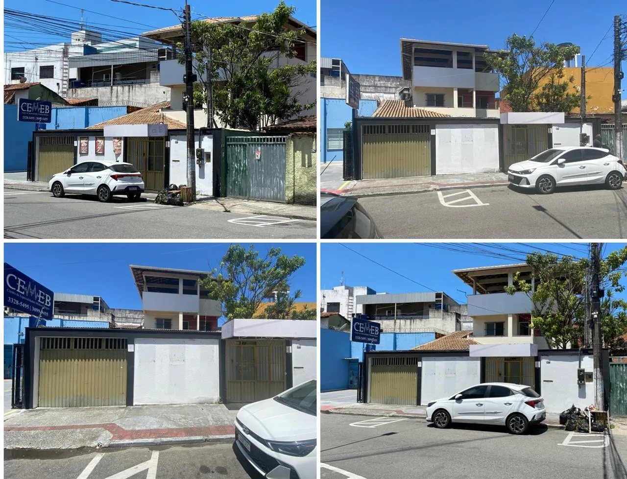 Casa para venda no Parque Residencial Laranjeiras, Serra-ES: 8 quartos, 4 banheiros, 3 vag