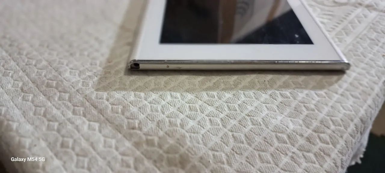 Tablet  genesis, nao  está funcionando  - Foto 4