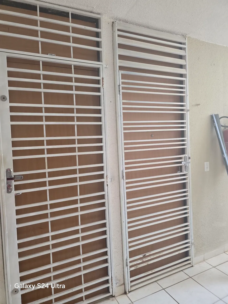 Apartamento Mobiliado