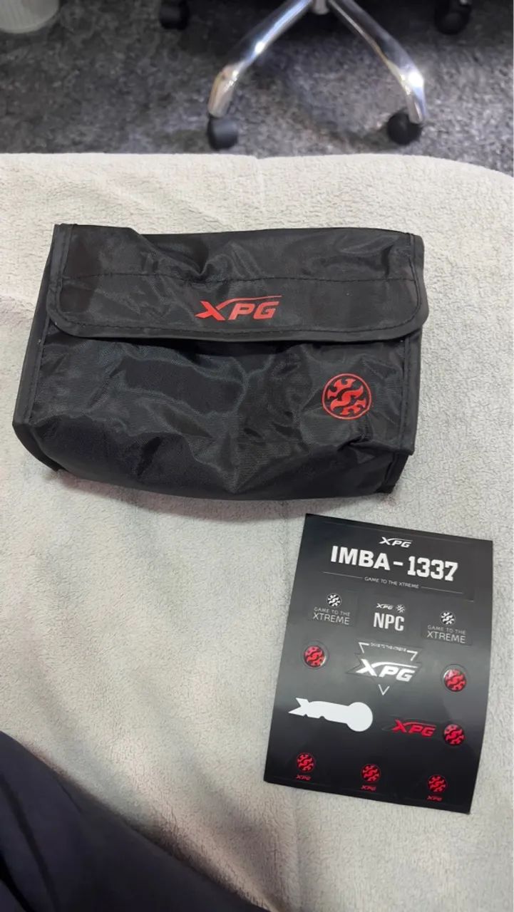 XPG Core Reactor 850W Gold - Foto 3