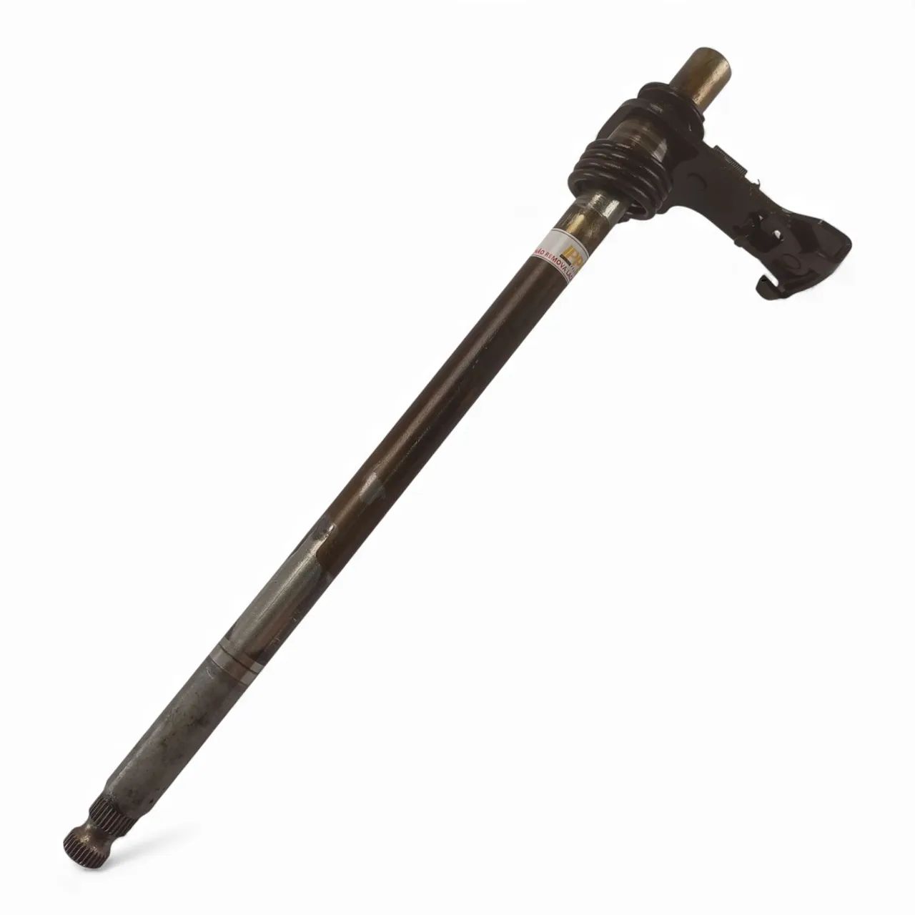 掛軸 149 ANEL VEDACAO GARFO EXT TUBO - 92093-1480 - Kawaparts