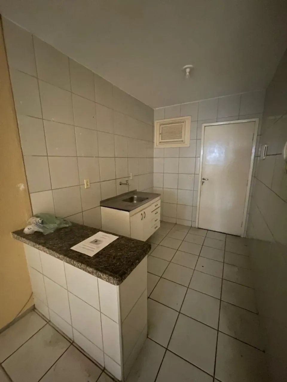 Alugo apartamento de 45m² - Montese - Foto 3