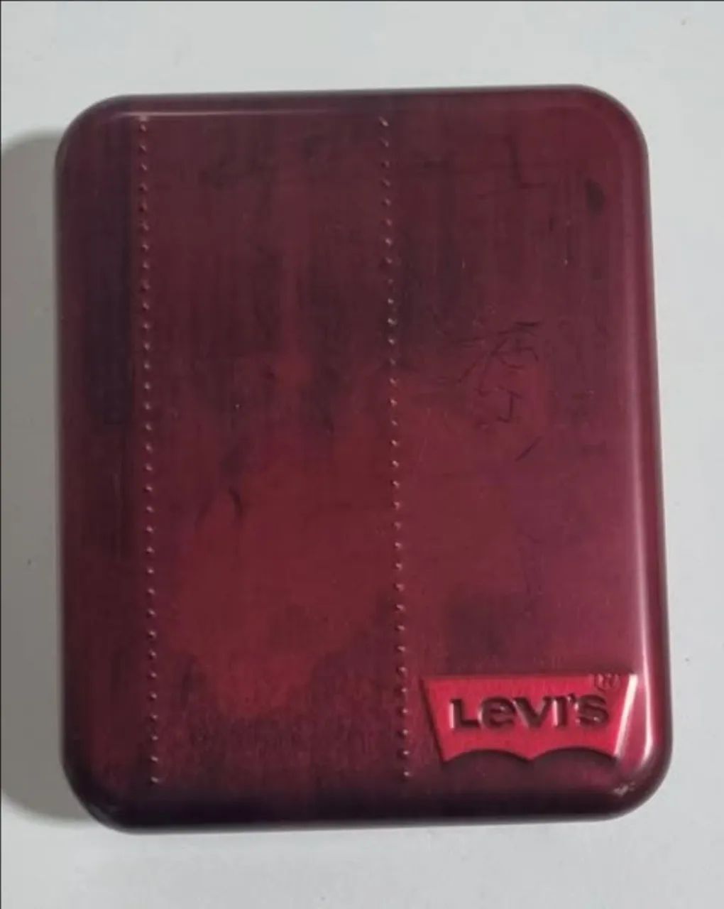 Carteira Levi's  - Foto 2