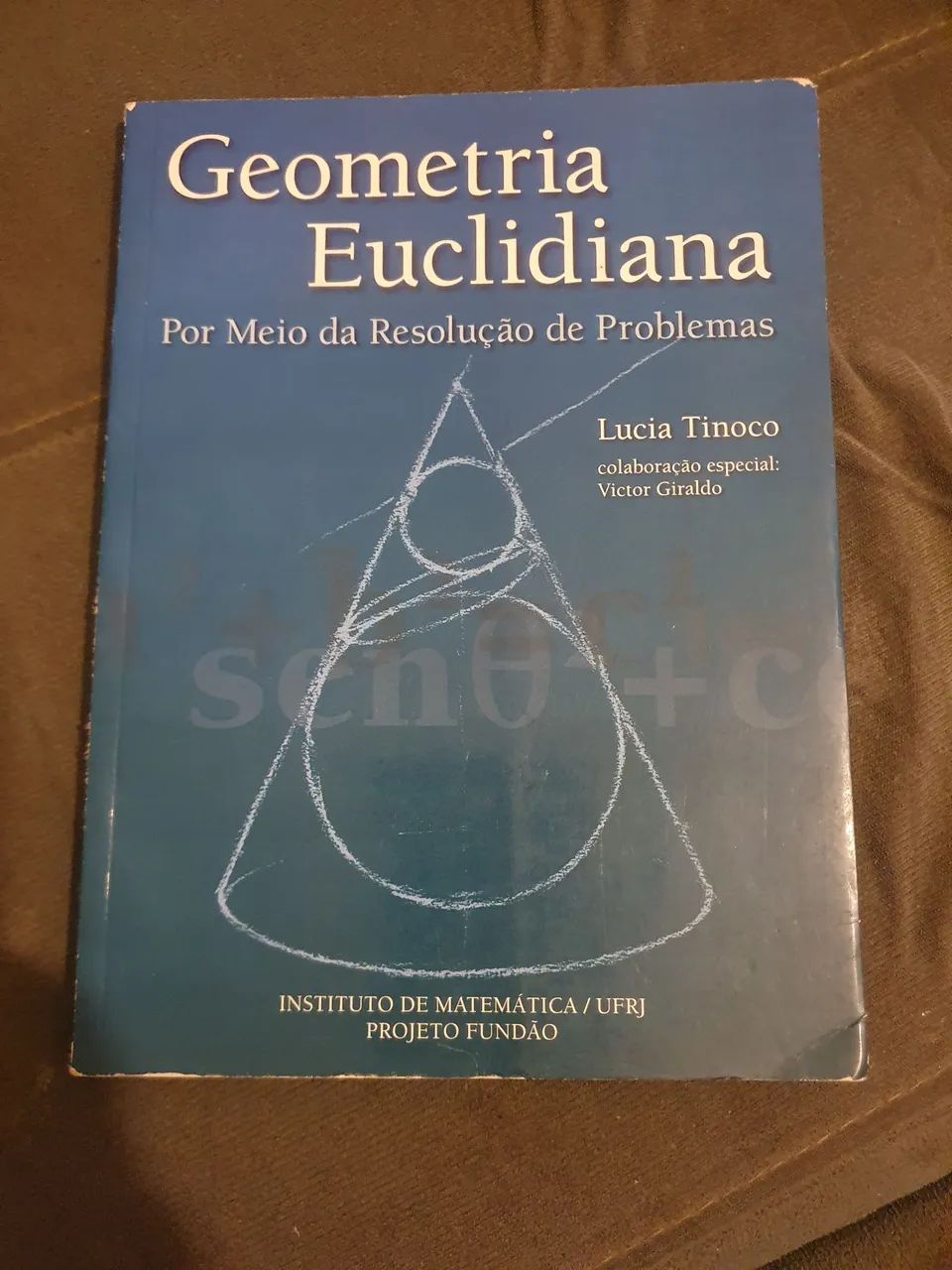 Geometria Euclidiana Lúcia Tinoco