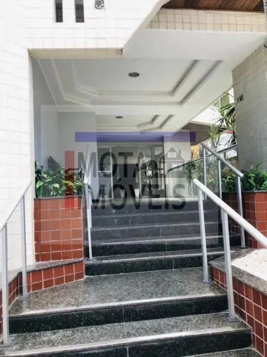 Apartamento para Venda em Belém, Cidade Velha, 3 dormitórios, 1 suíte, 3 banheiros, 1 vaga