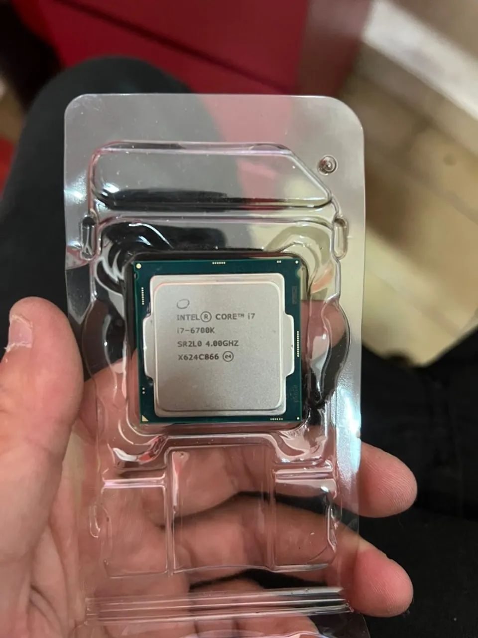 i7 6700k - Foto 2