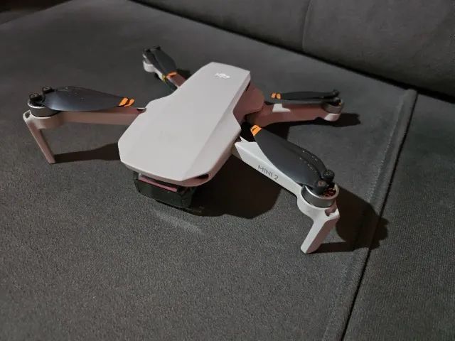 Dji mini 2 Combo Flymore - Foto 4