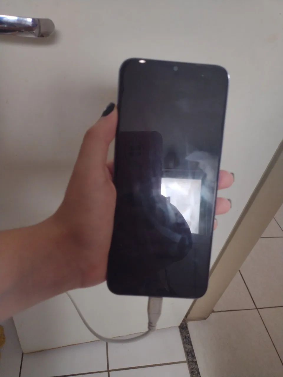 Infinix hot 11