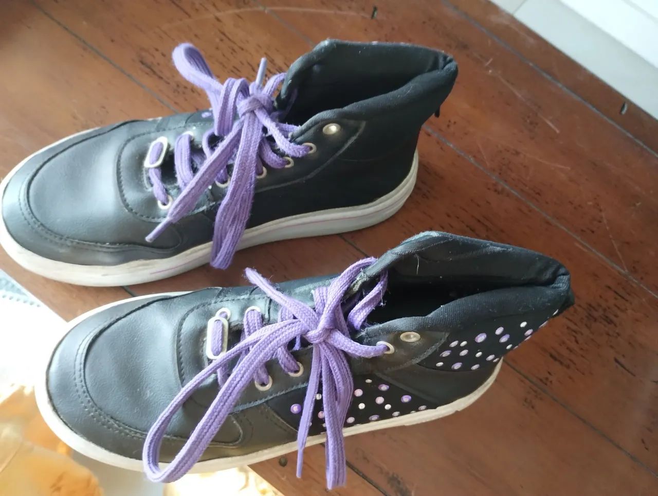 Tenis Pampili tweenie tam 34  - Foto 4