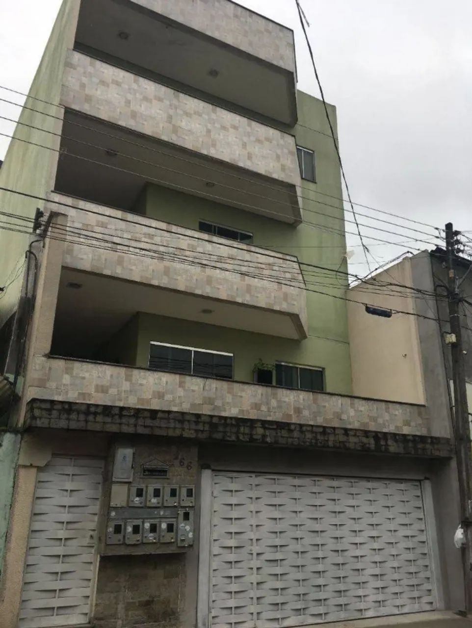 Foto - Manaus - Alvorada