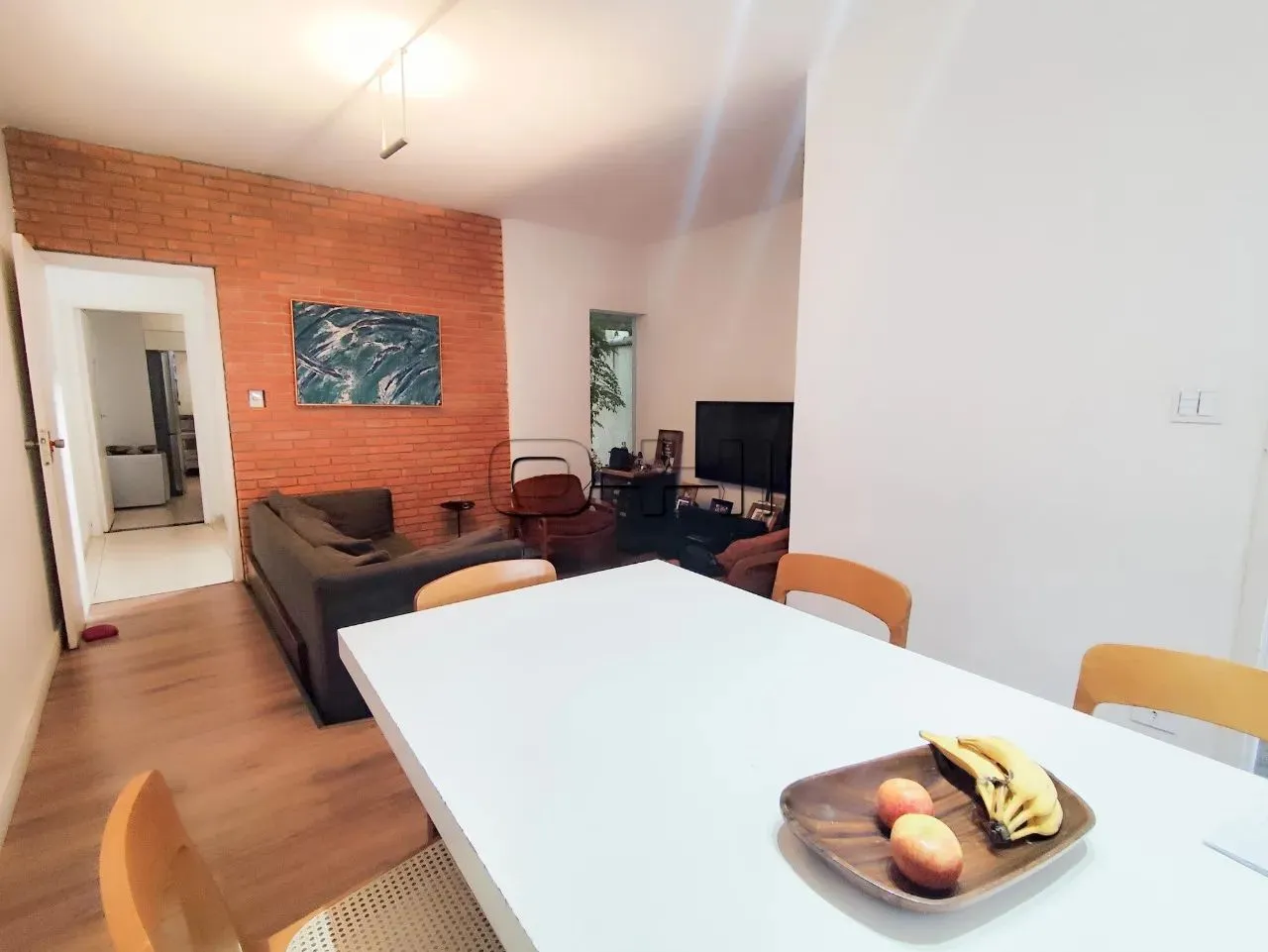 Aluguel Casa 3 Dormitórios - 167 m² Vila Madalena