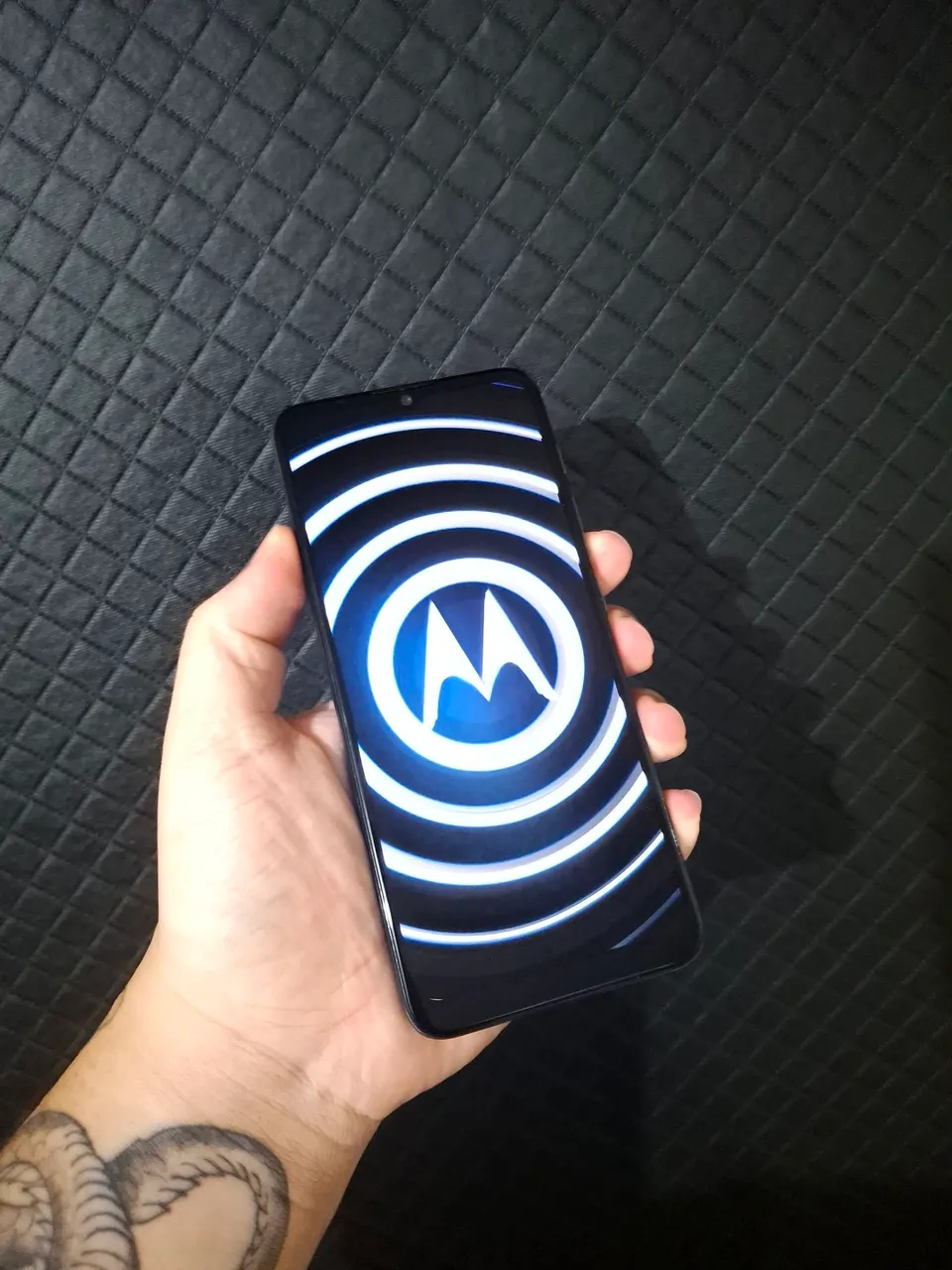 Motorola moto E20