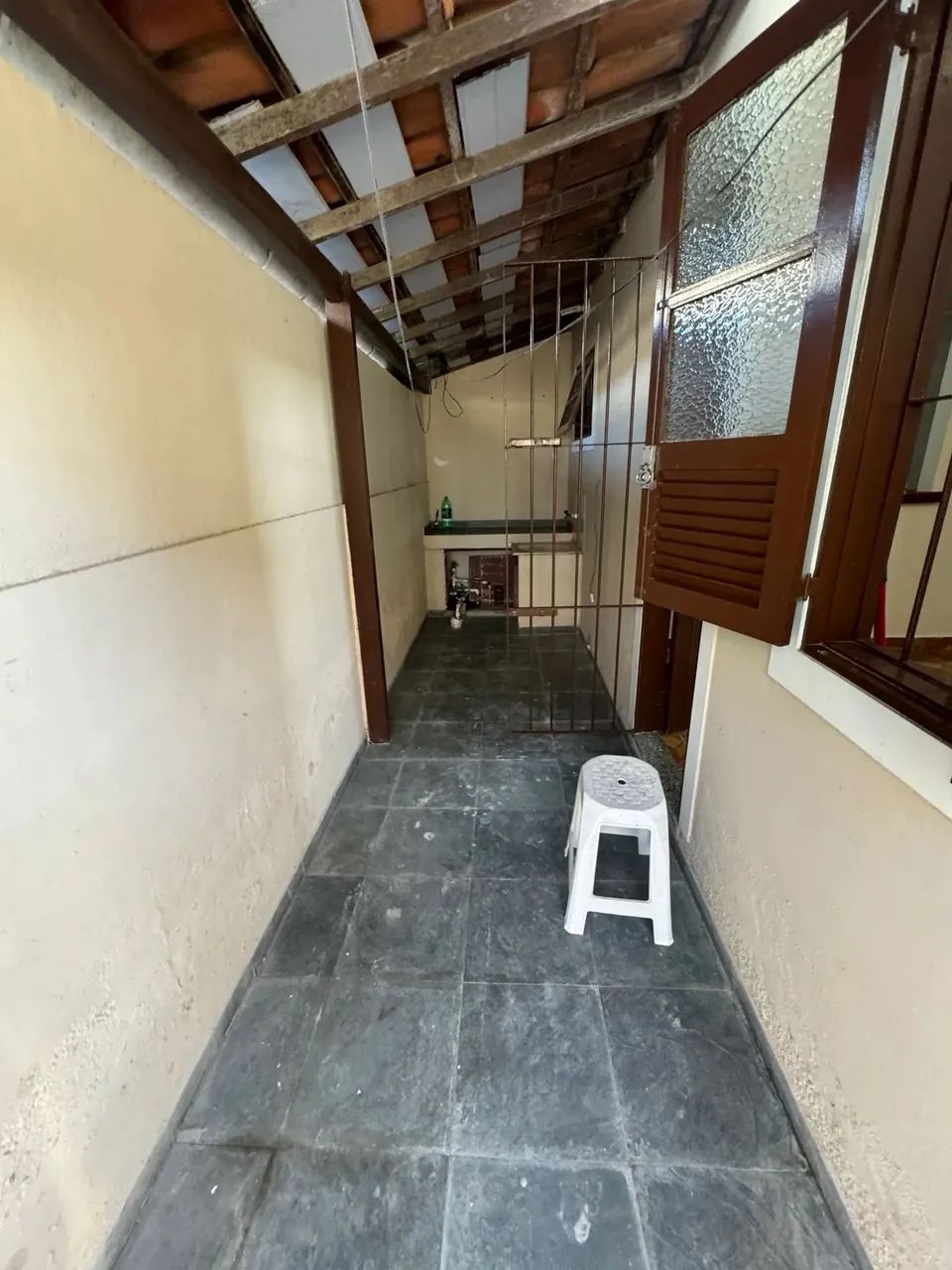 Alugo Casa de 01 quarto em Barra de São João RJ - Foto 5