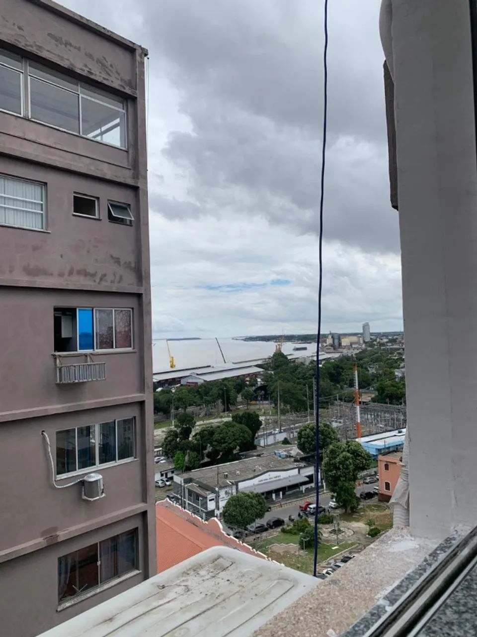 Sala comercial, 40m² no Ed. Antônio Velho - Foto 3