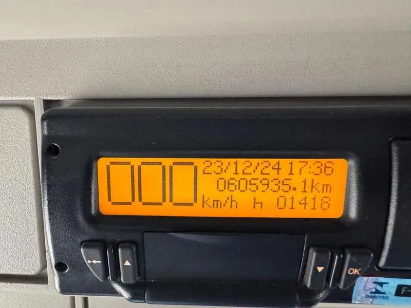 IVECO STRALIS 600S44T 2019 - Foto 8