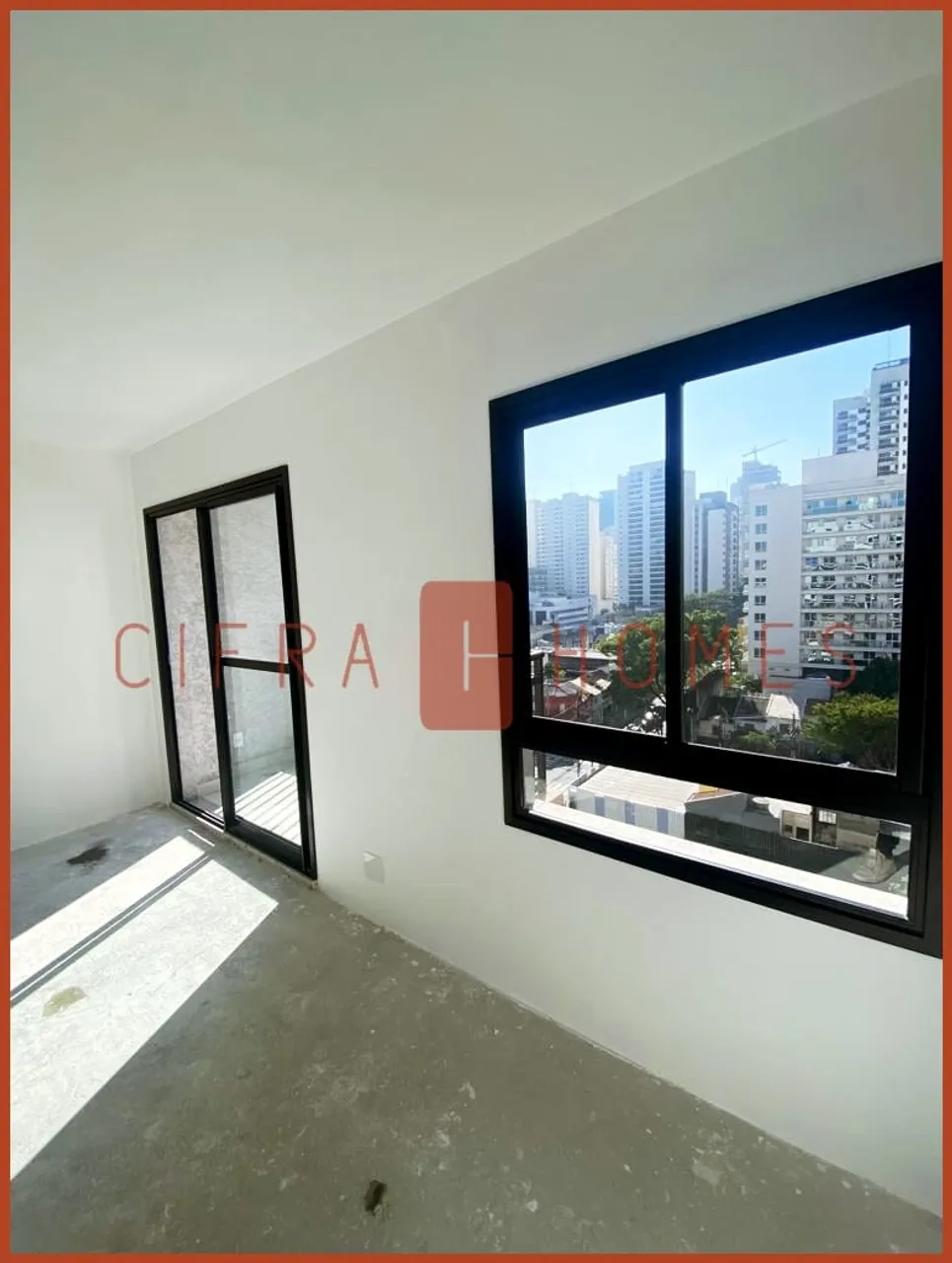 Studio à venda, luminoso, condomínio com lazer completo, em ótima localização de Pinheiros