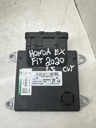 Kit Code Honda Fit 14/19  - Foto 2