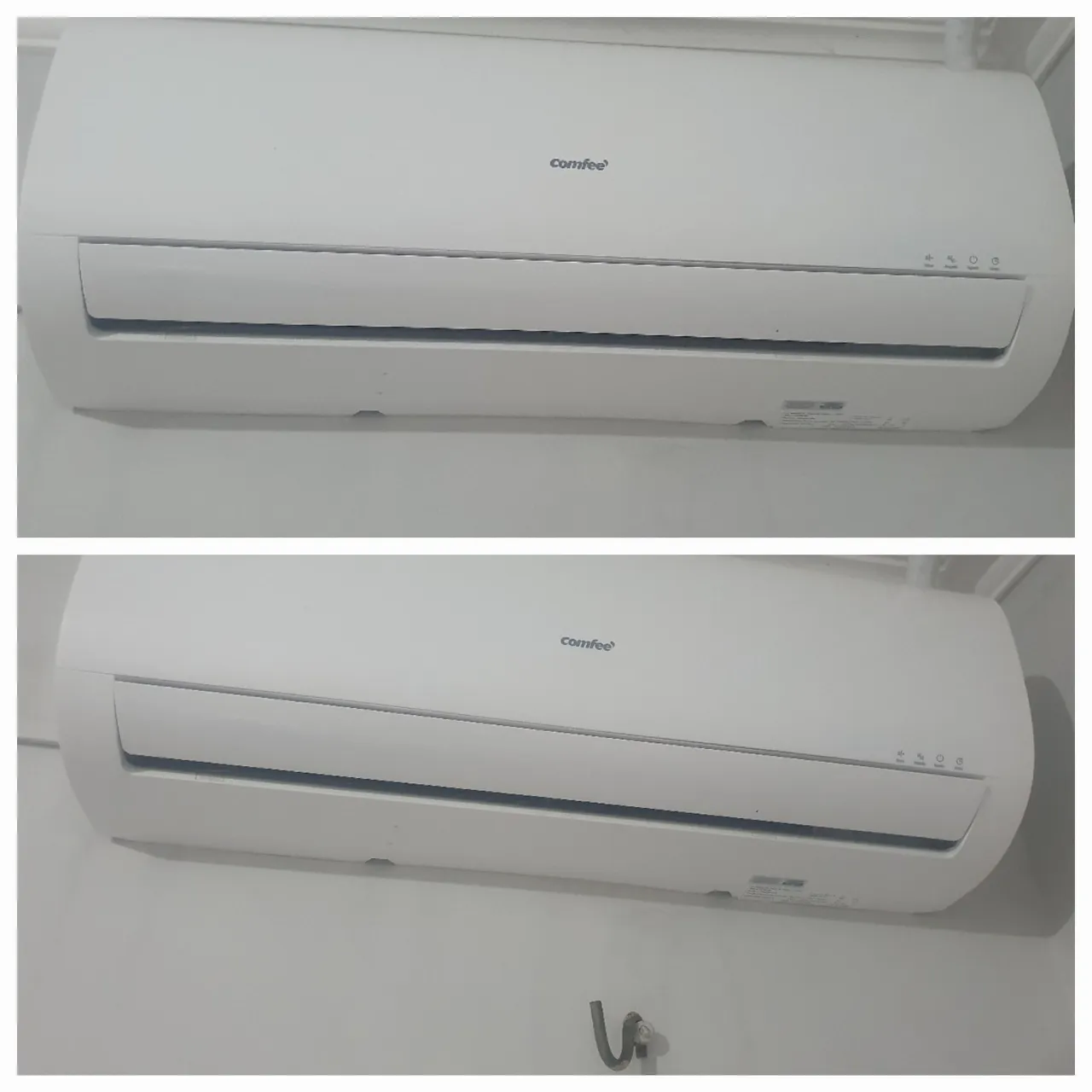 Ar condicionado 12000btus