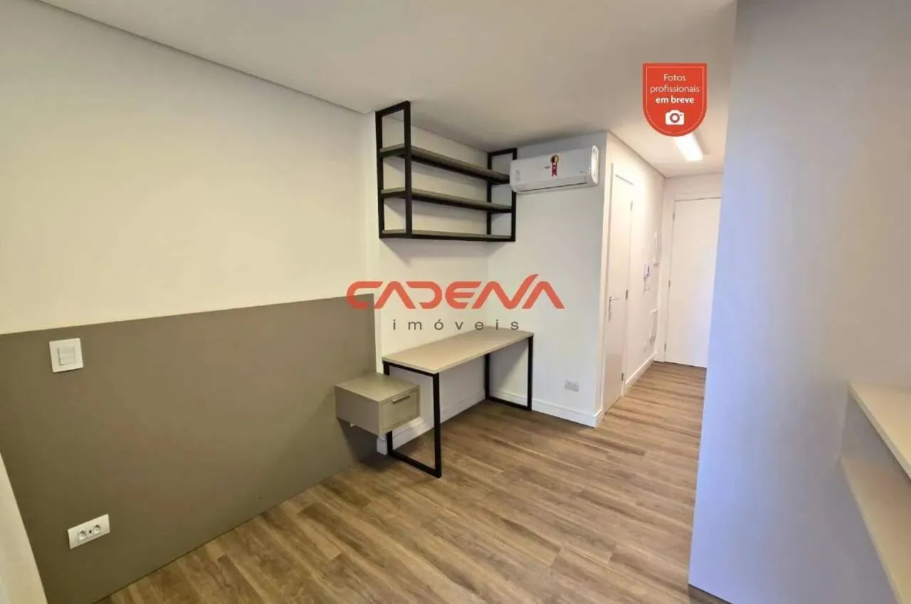 Studio para aluguel no Centro