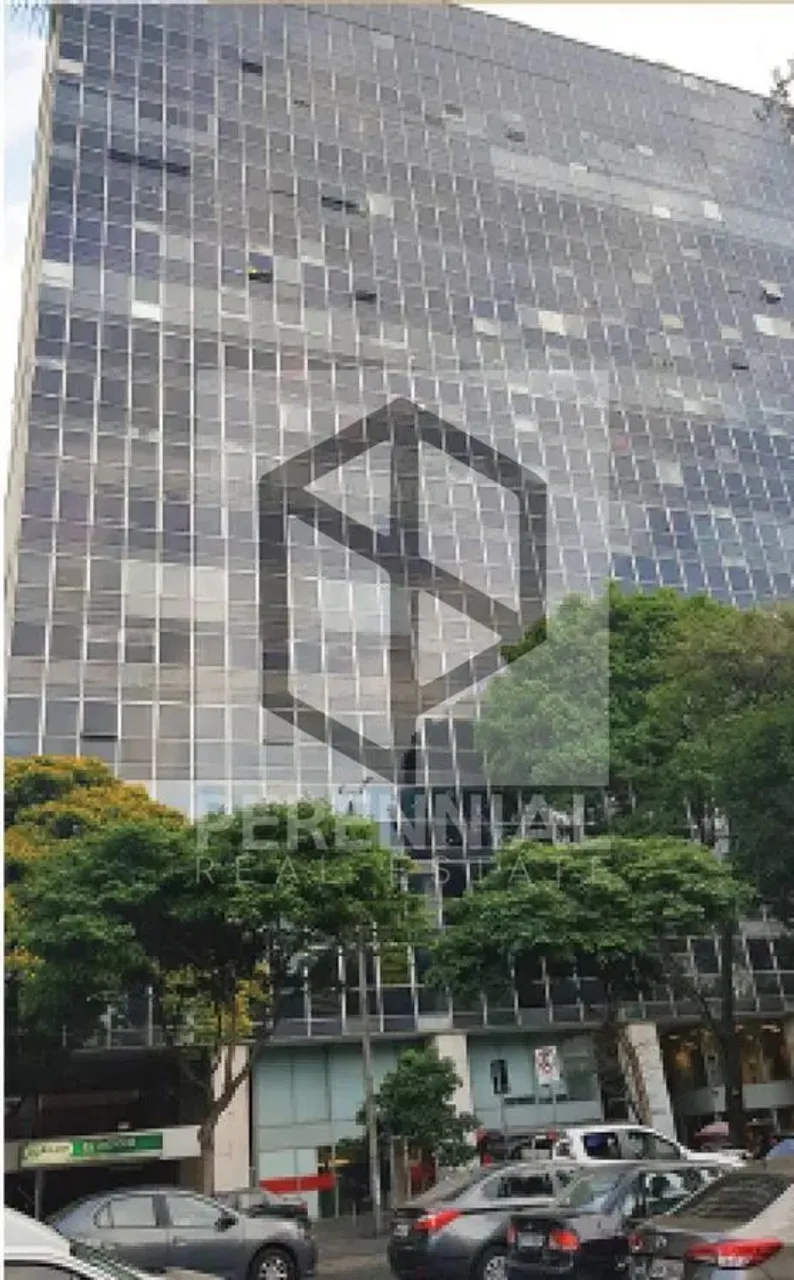 Sala comercial para locação - 668m² - Ed. Banlavoura - Centro/BH