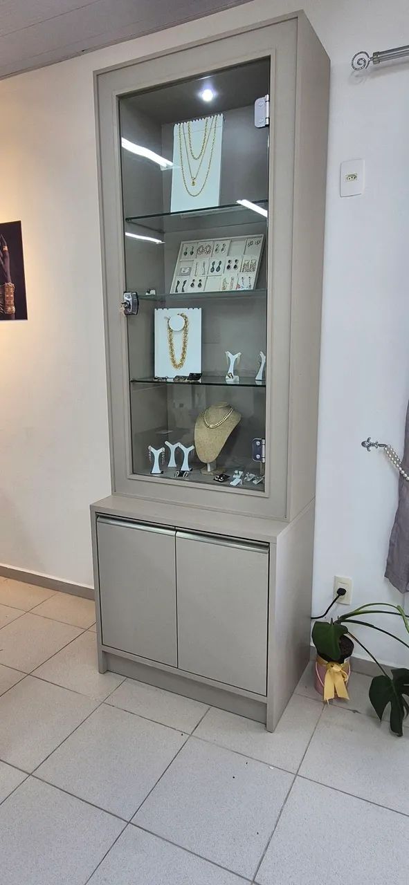 Vitrine Expositora - Foto 2
