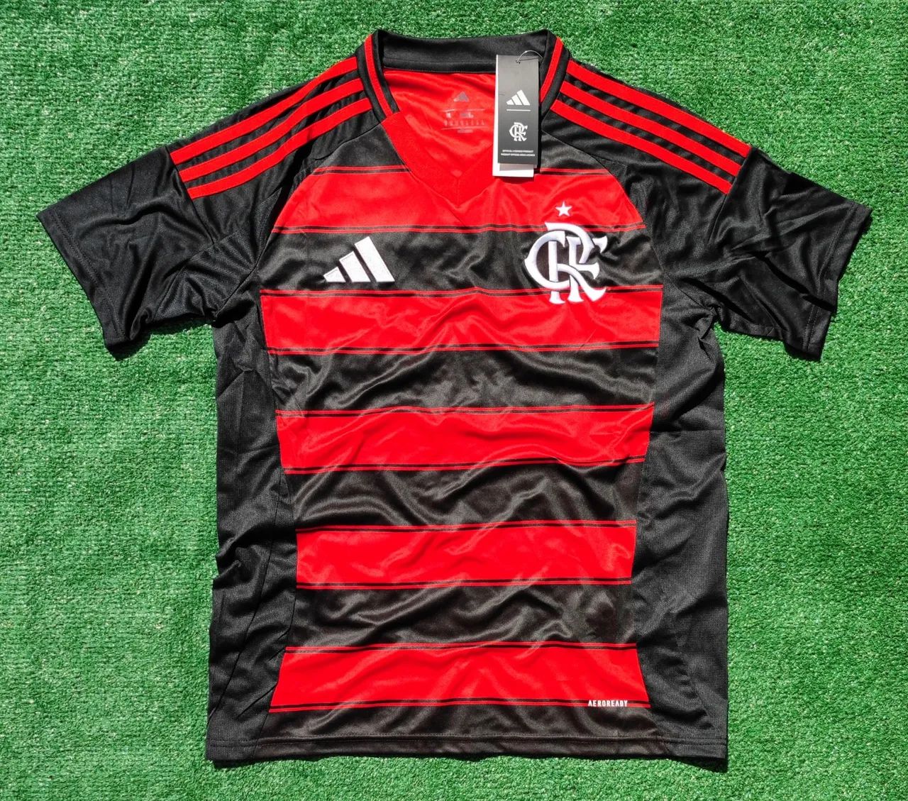Camisa de times linha premium - Foto 5