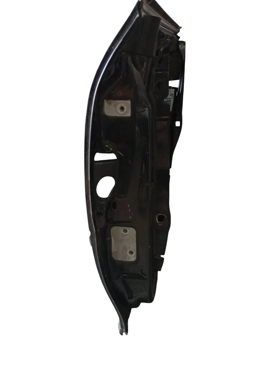 Porta Traseira Direita Audi A3 2005 Detalhes - Foto 5