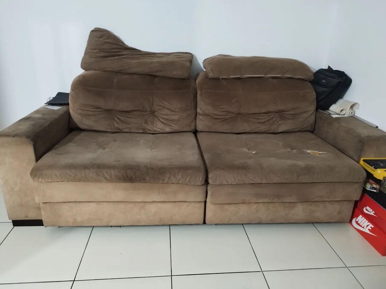 Sofá  - Foto 2
