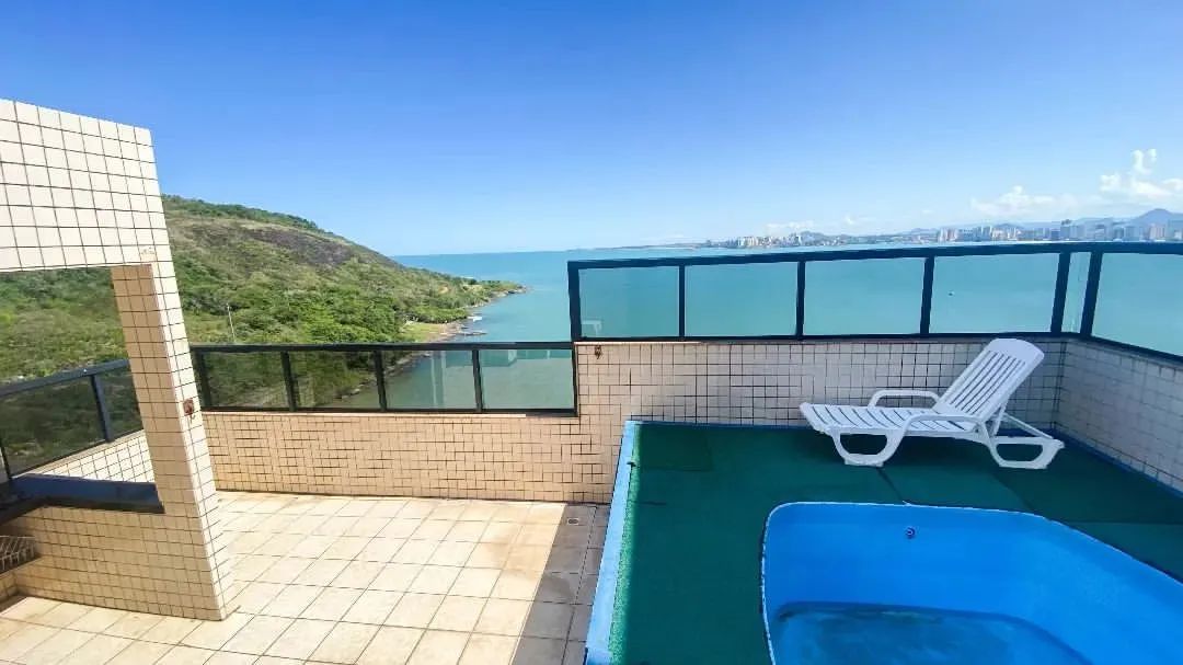 APARTAMENTO RESIDENCIAL em GUARAPARI - ES, PRAIA DO MORRO - Foto 3