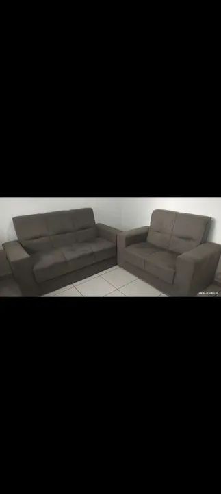 Vendo móveis completo tudo por?