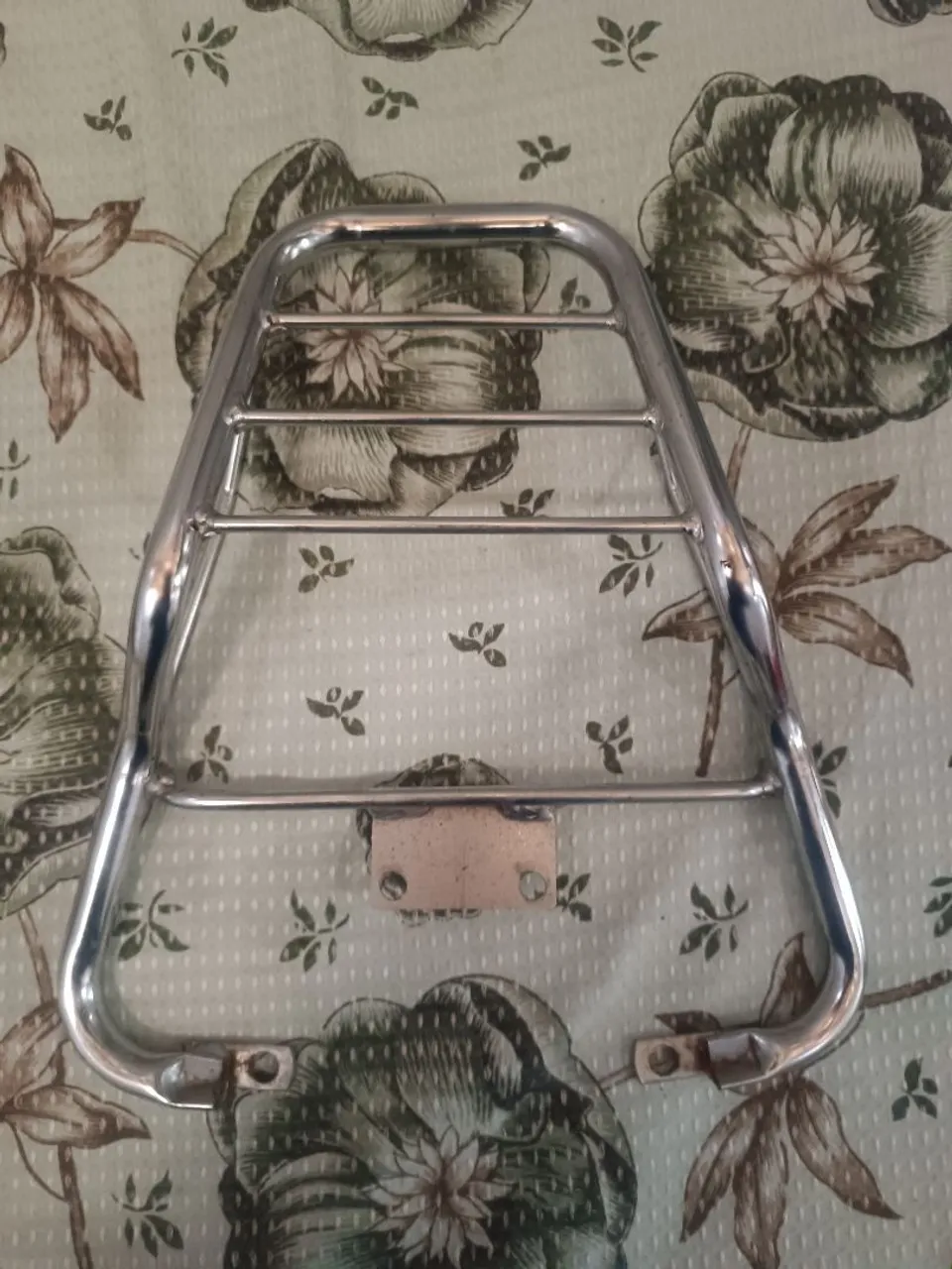 Vendo peças para moto ou troco em Cel ou em algo do meu interesse!