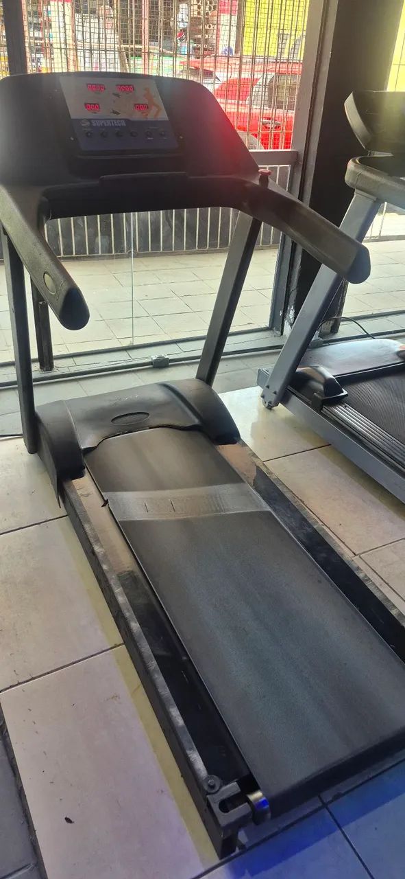 Esteiras profissionais  - Foto 5