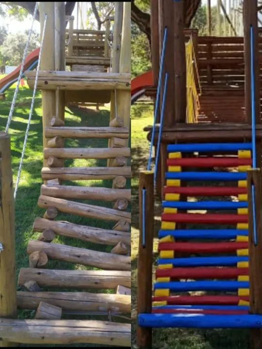 Reformas de playground  - Foto 3