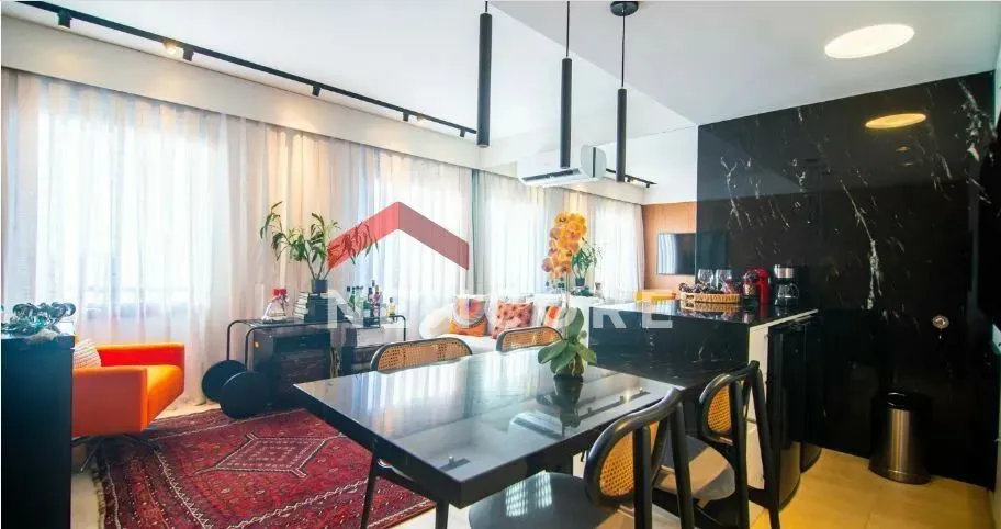 Apartamento em Avenida Nova York - Auxiliadora - Porto Alegre/RS