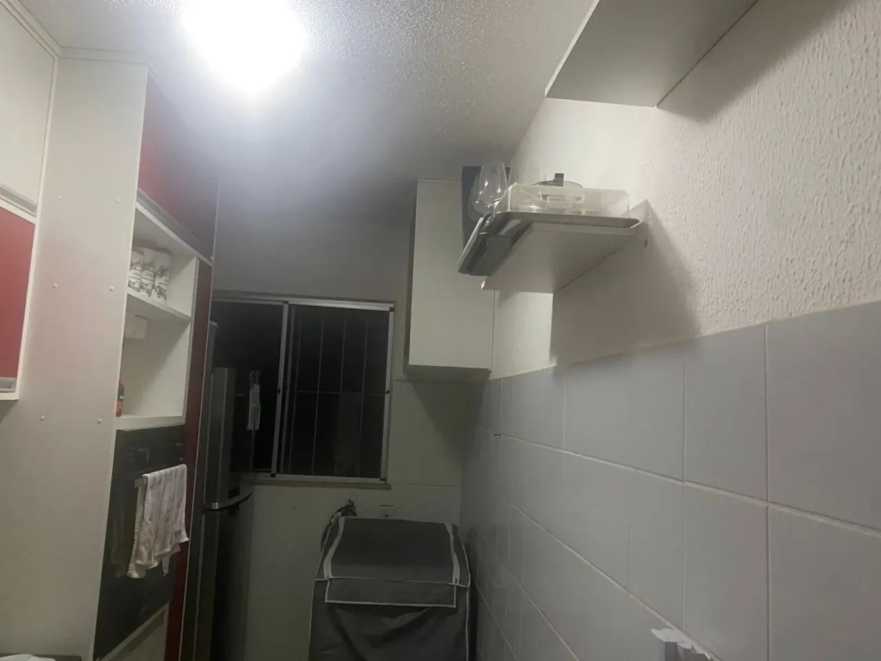 Apartamento 2/4 suíte Trobogy Condomínio Vila Serena - Foto 3