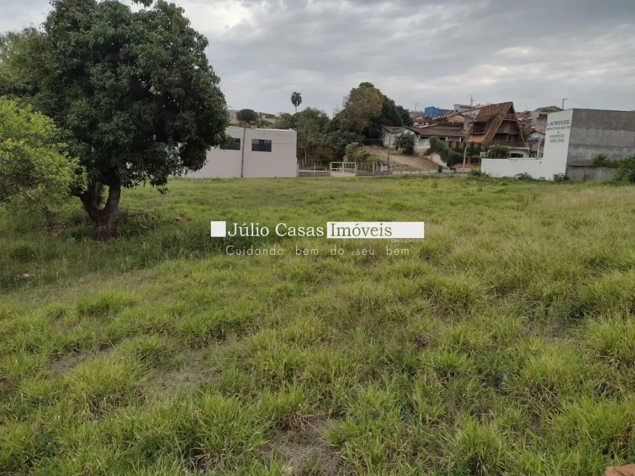 Terreno à venda para empreendimento em Porto Feliz - Foto 4