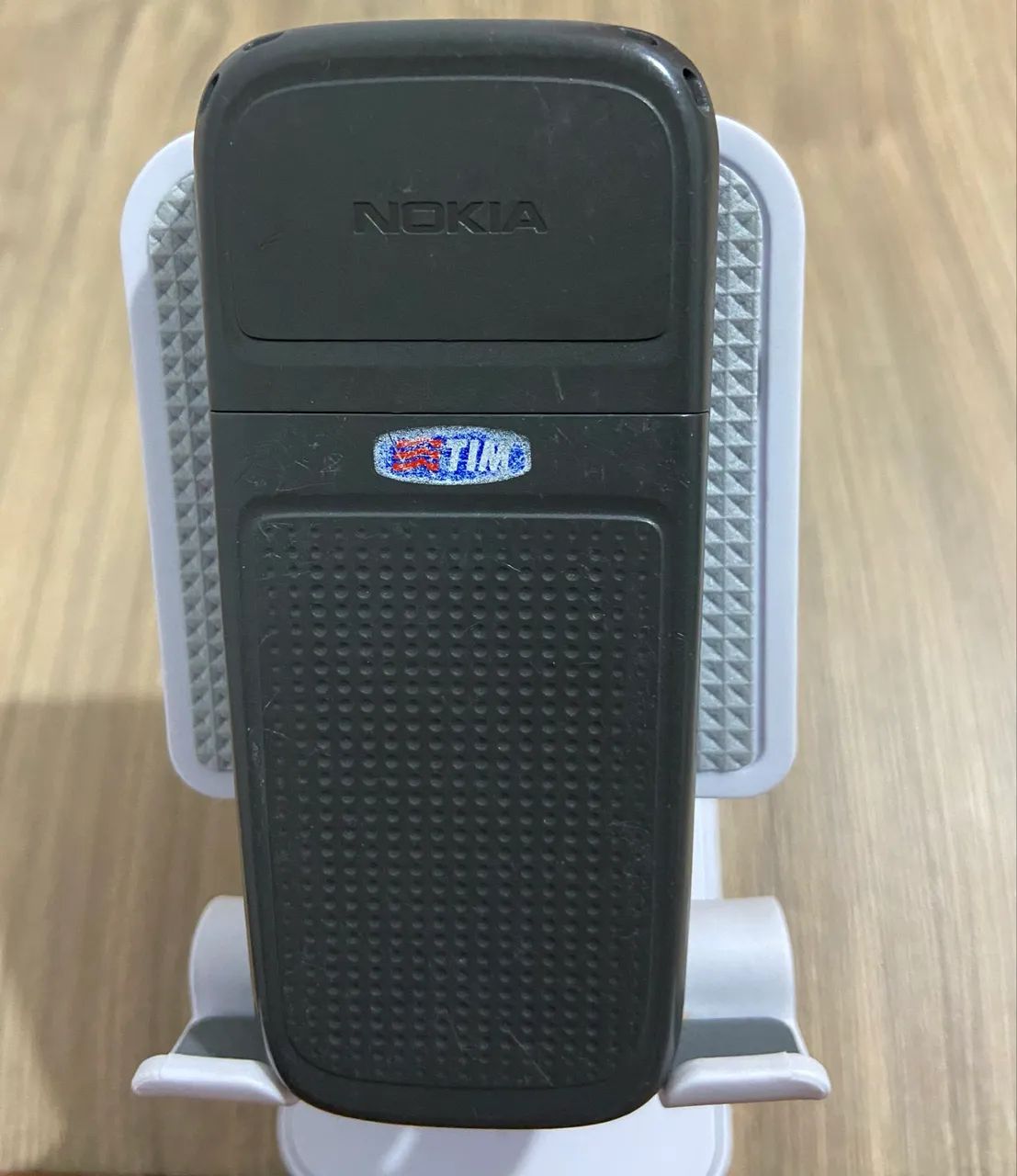 Nokia 1208 Lanterninha Tim, Lanterna, Colecionador  - Foto 2