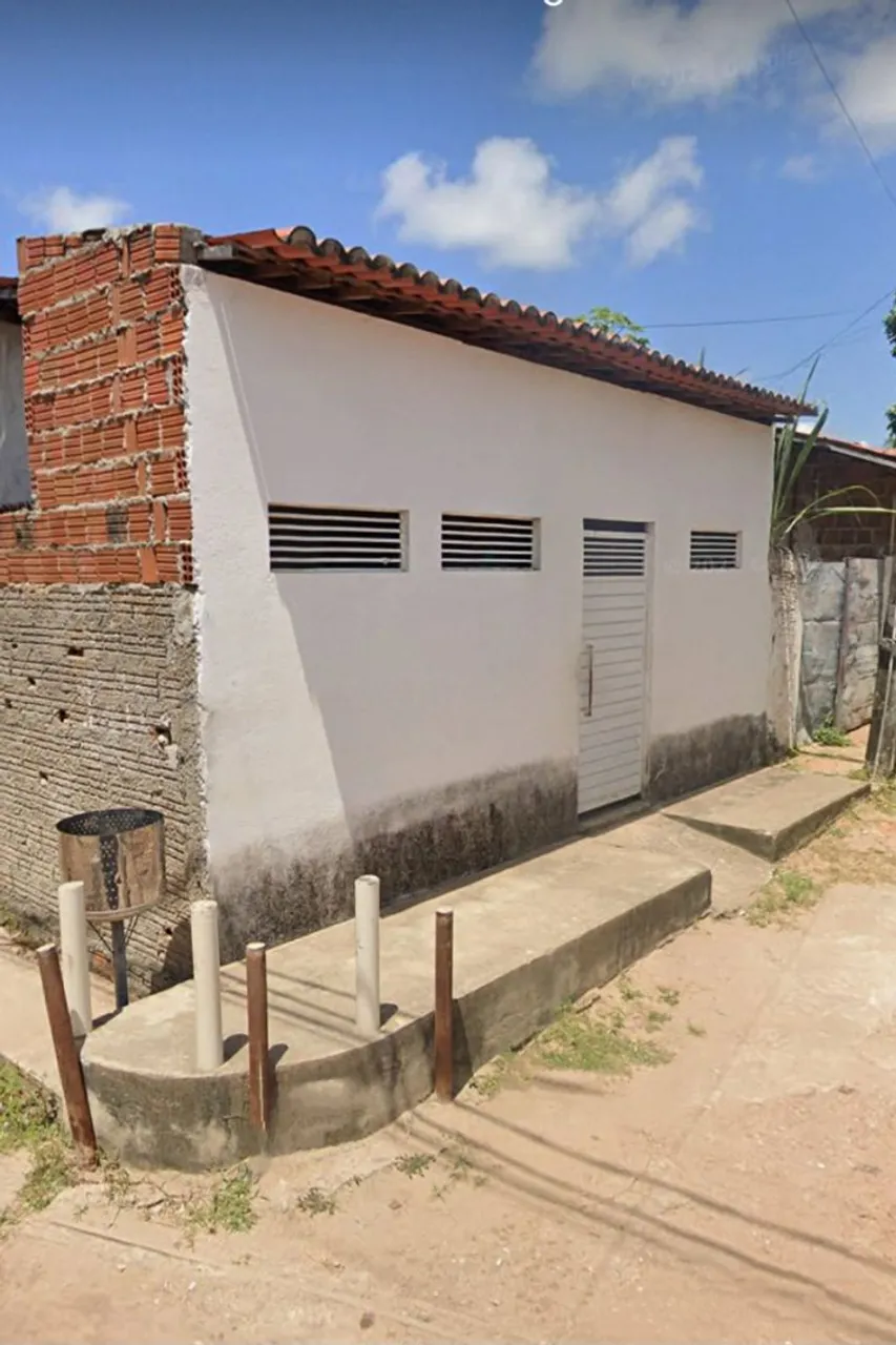 Vendo Casa(Aceito Proposta)