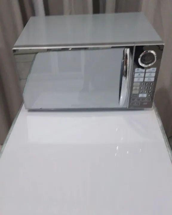 Micro-ondas Philco - 30L  - Foto 2