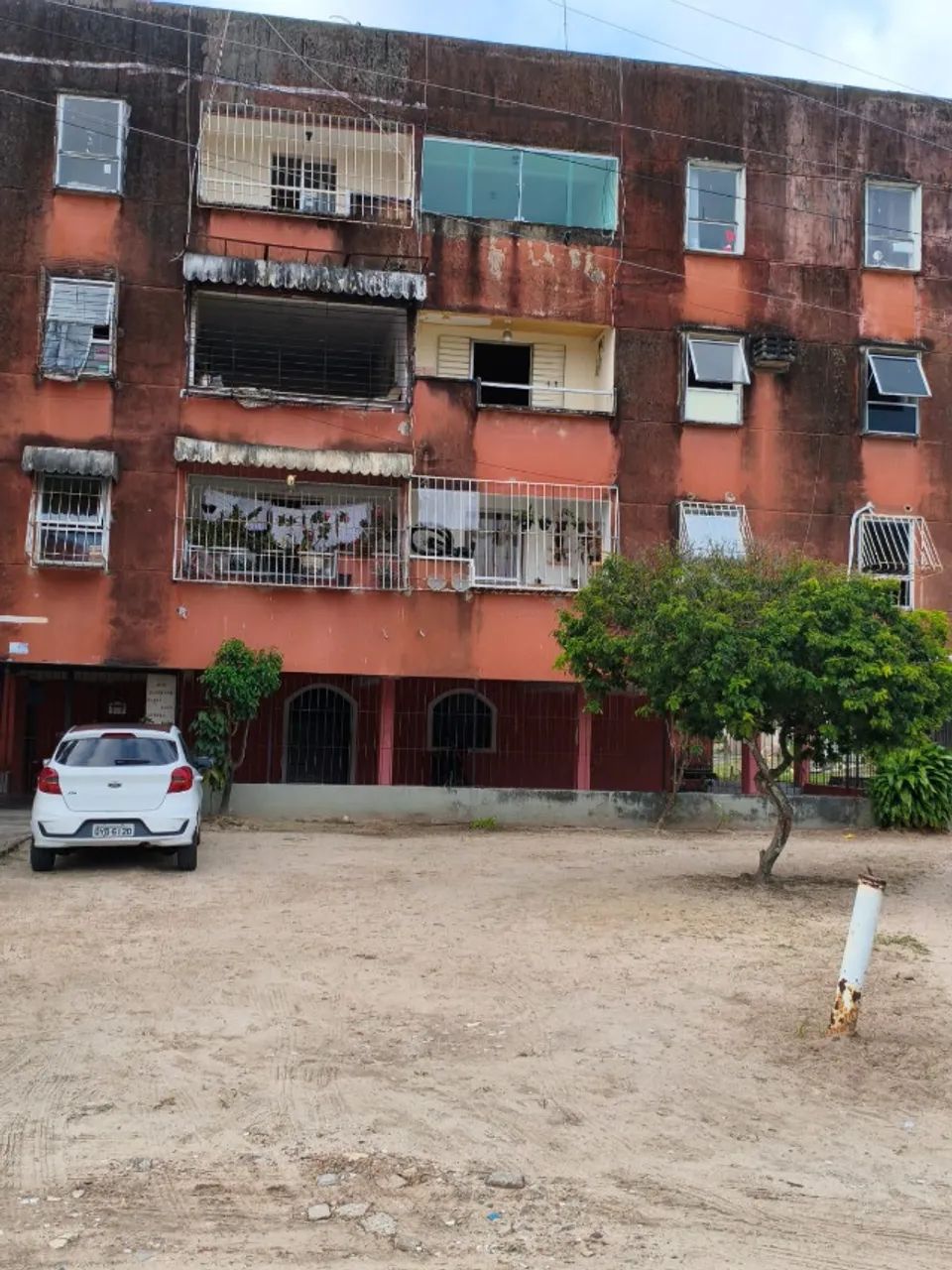 Foto - Recife - Caxangá