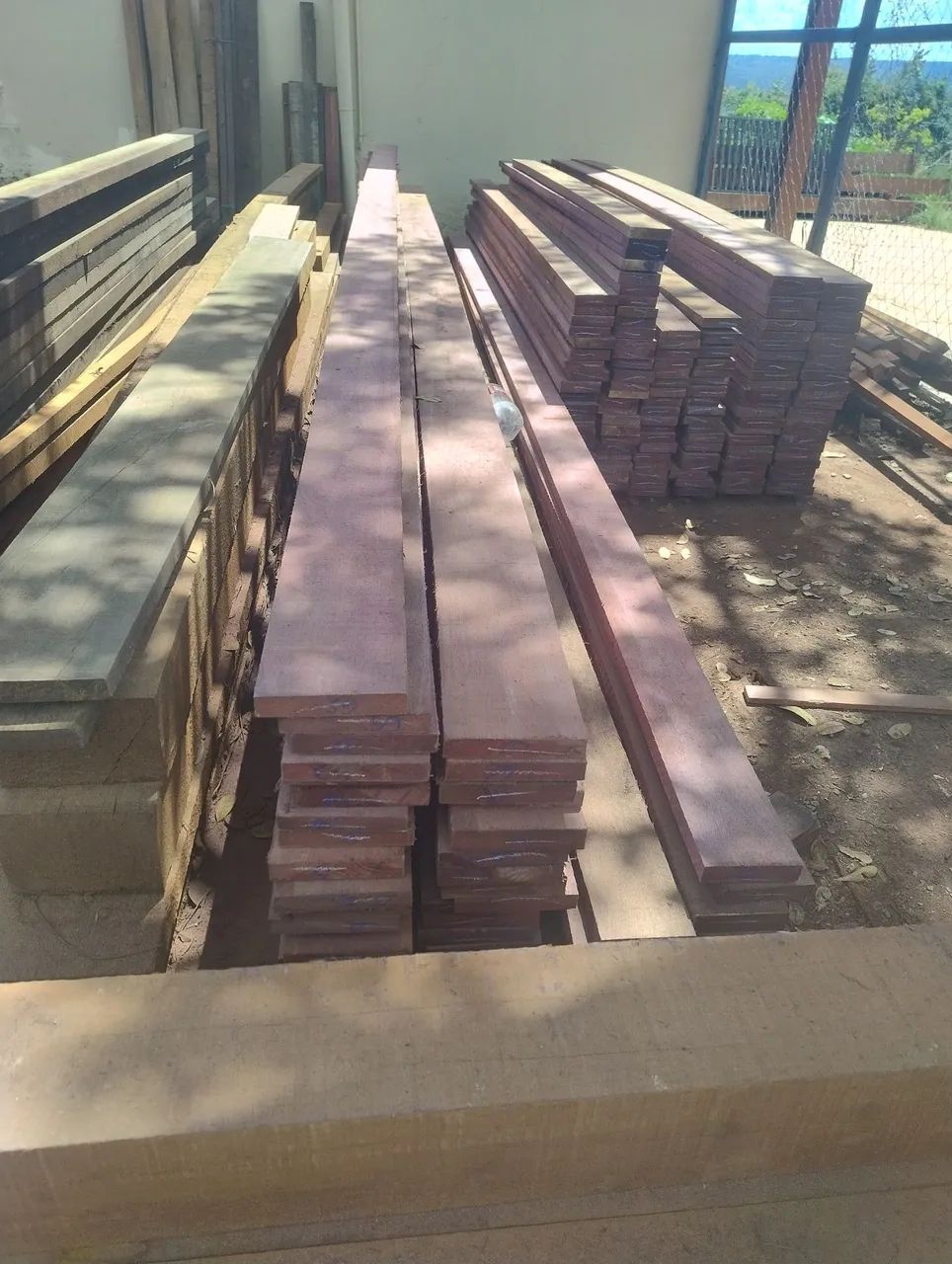 Madeiras de Roxão  - Foto 4