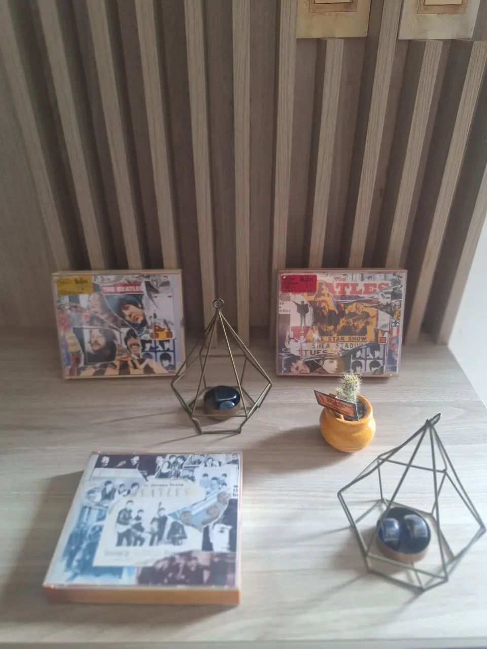 Kit completo The Bleatles Anthology 1, 2 e 3 - Completo - Foto 5